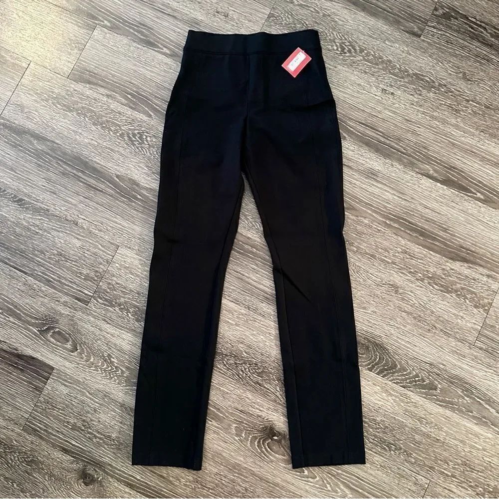 Spanx The Perfect Pant Slim Straight New